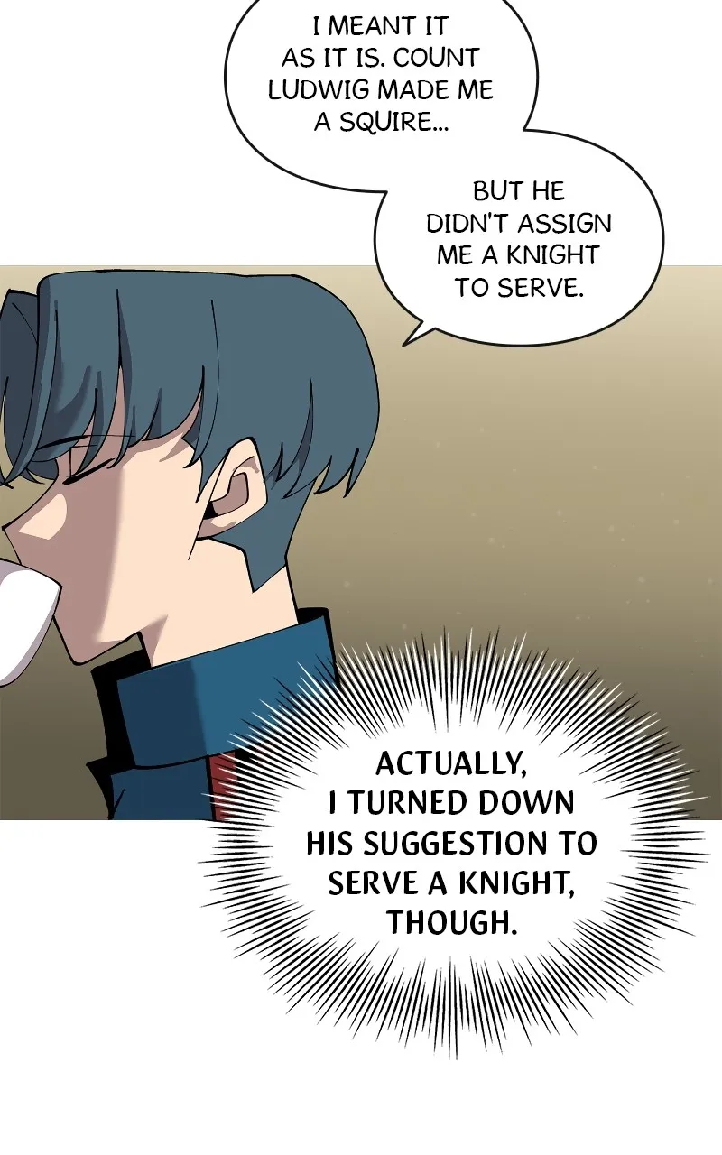 Read Becoming the Monarch chapter 24 image 3 on Lezhin
