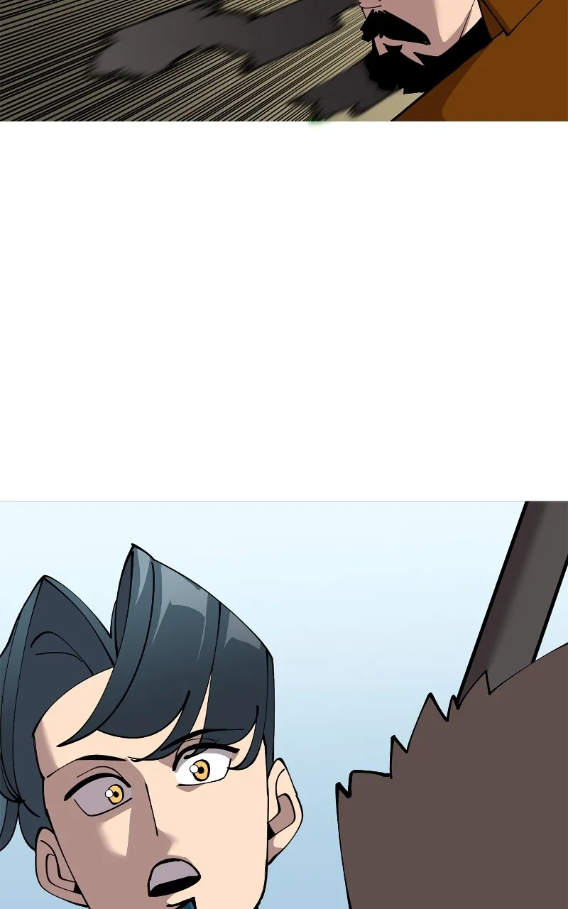 Read Becoming the Monarch chapter 24 image 33 on Lezhin