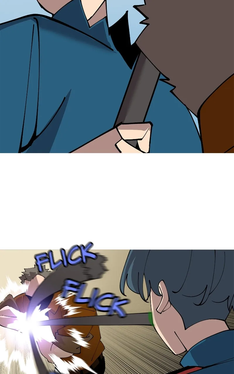 Read Becoming the Monarch chapter 24 image 34 on Lezhin