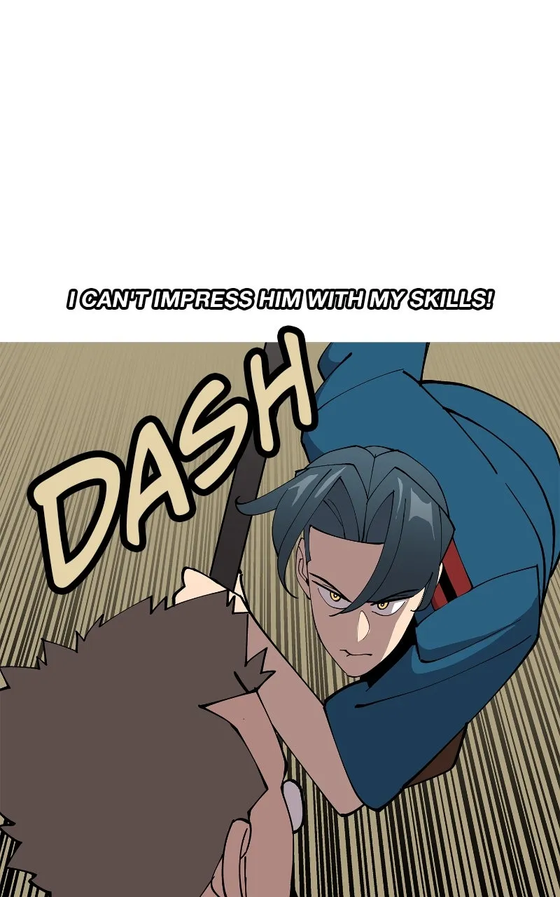 Read Becoming the Monarch chapter 24 image 38 on Lezhin