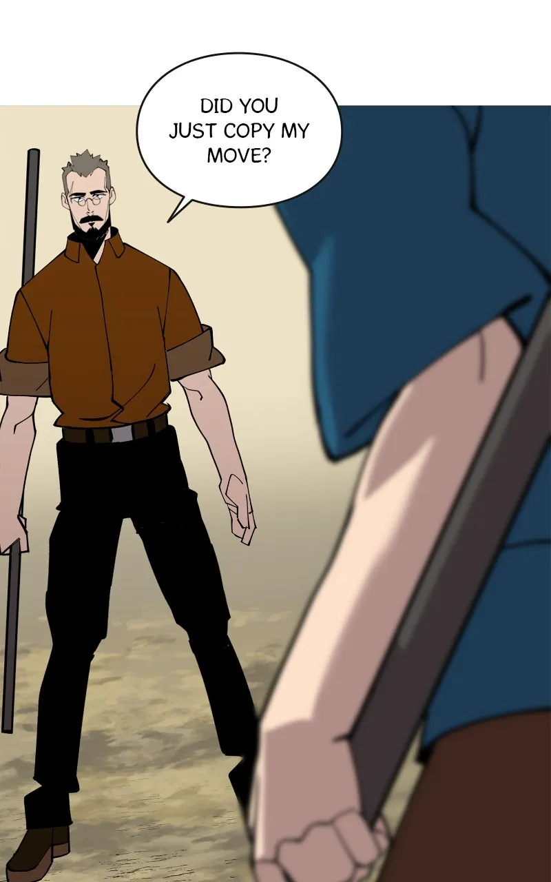 Read Becoming the Monarch chapter 24 image 43 on Lezhin