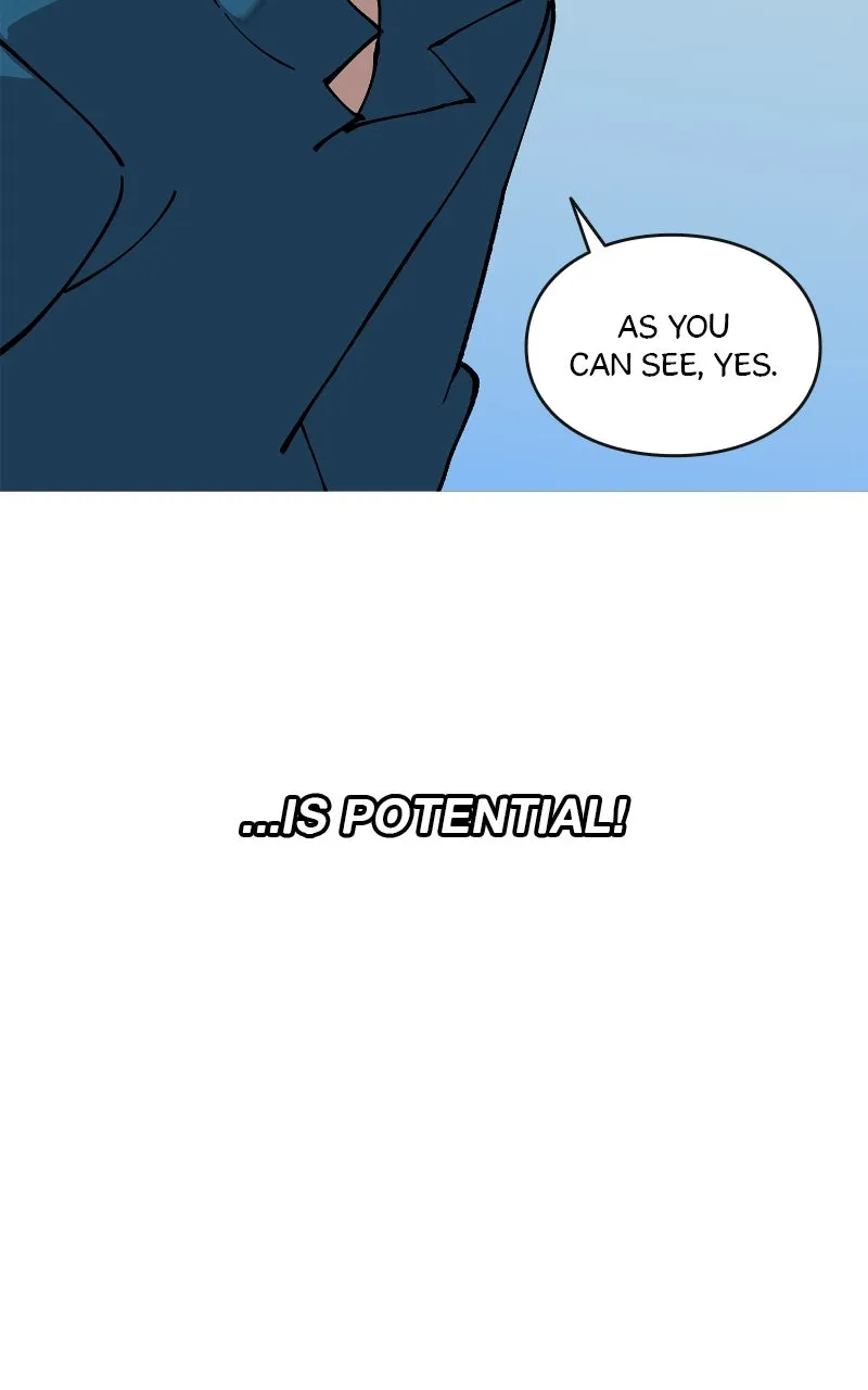 Read Becoming the Monarch chapter 24 image 45 on Lezhin