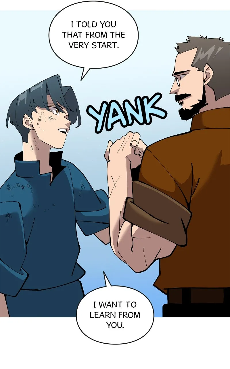 Read Becoming the Monarch chapter 24 image 55 on Lezhin