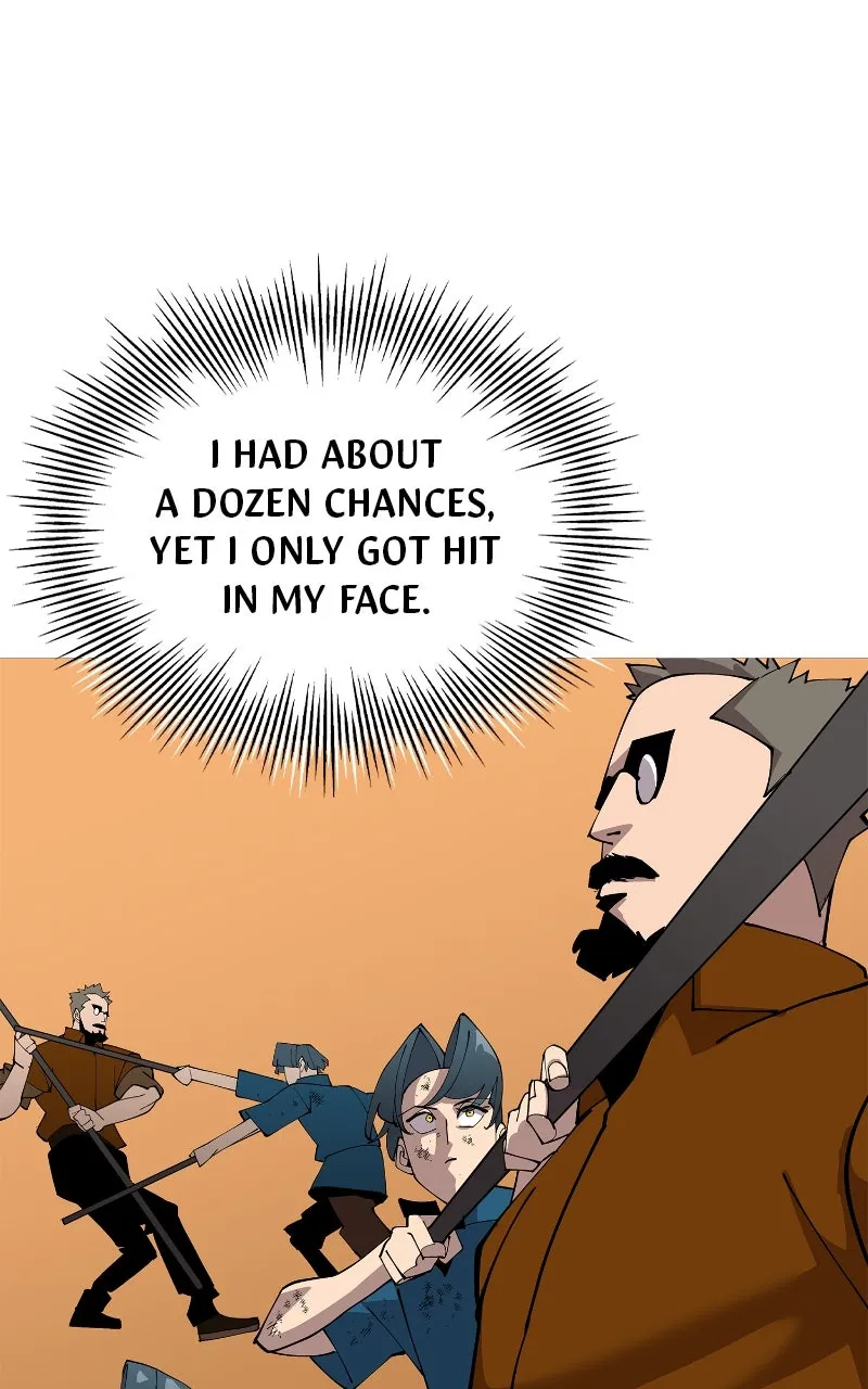 Read Becoming the Monarch chapter 24 image 61 on Lezhin