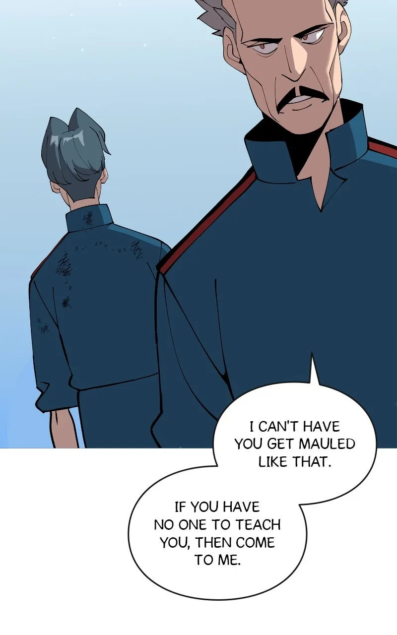 Read Becoming the Monarch chapter 24 image 67 on Lezhin