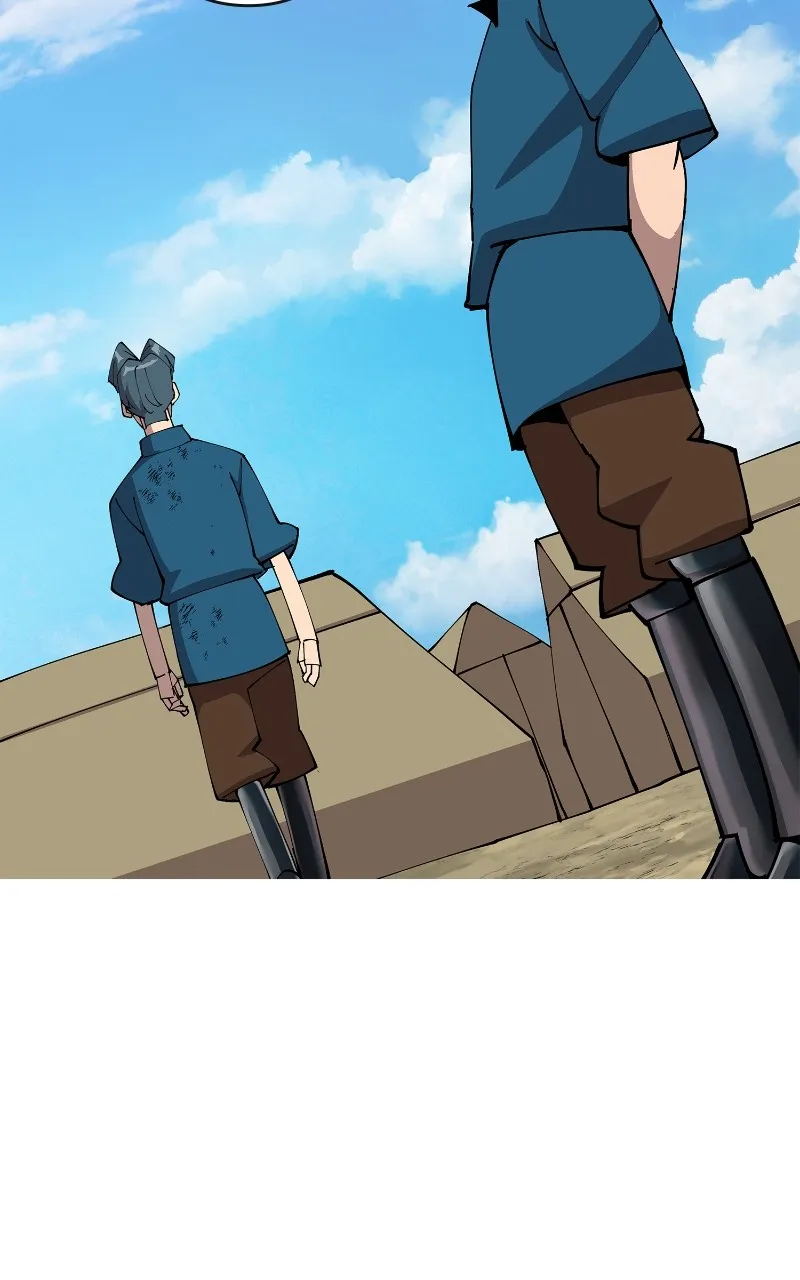Read Becoming the Monarch chapter 24 image 71 on Lezhin