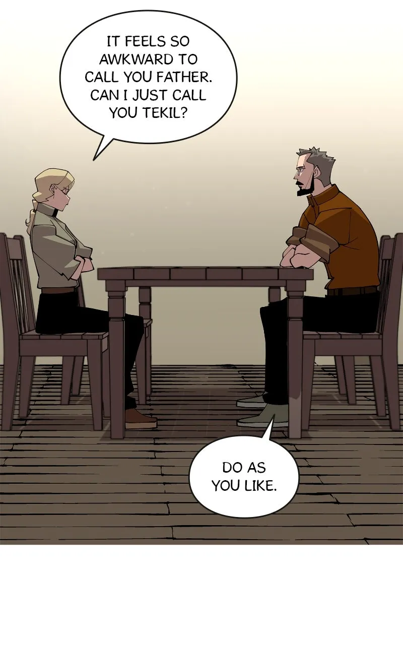 Read Becoming the Monarch chapter 24 image 75 on Lezhin