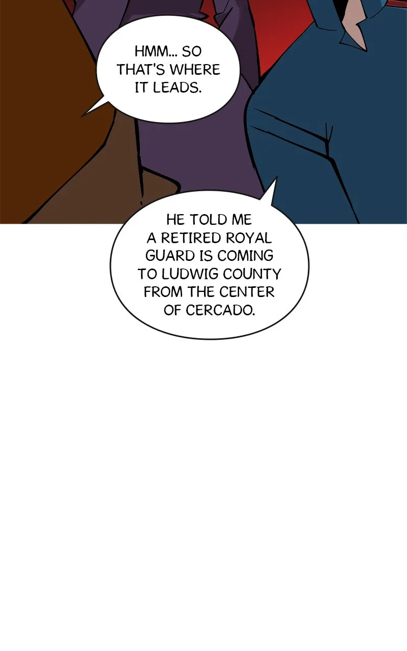 Read Becoming the Monarch chapter 24 image 9 on Lezhin
