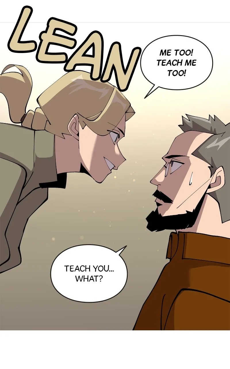 Read Becoming the Monarch chapter 24 image 94 on Lezhin