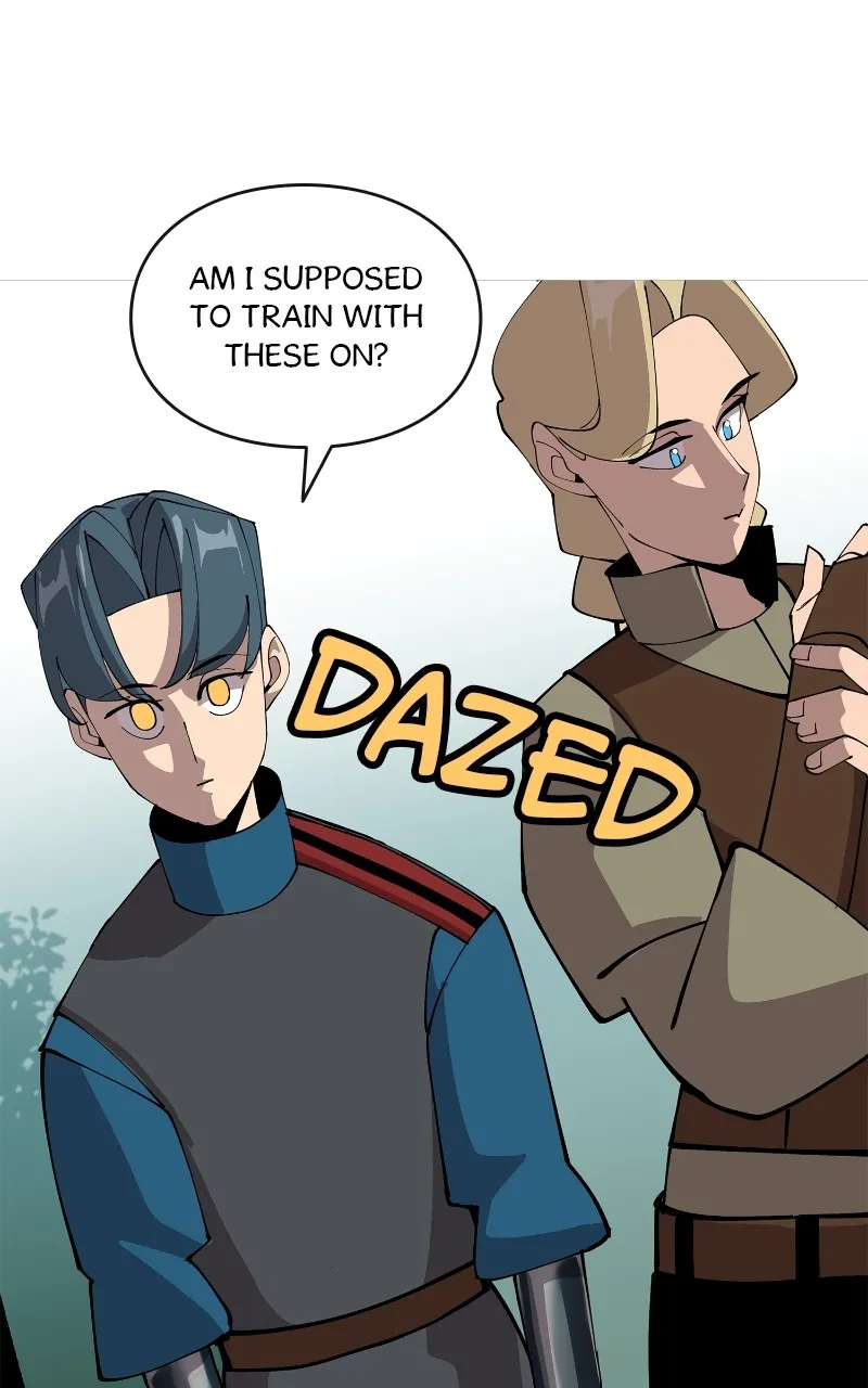 Read Becoming the Monarch chapter 24 image 98 on Lezhin