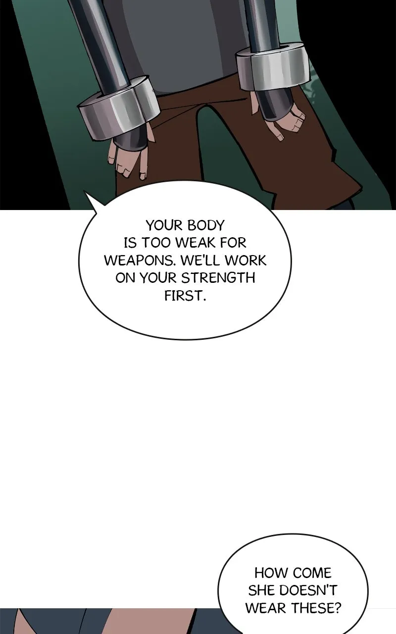 Read Becoming the Monarch chapter 24 image 99 on Lezhin