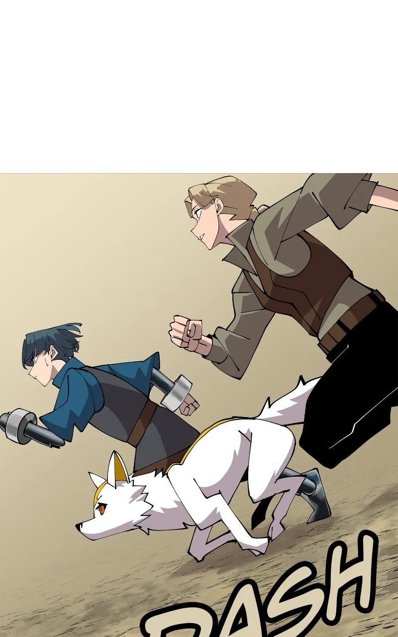 Read Becoming the Monarch chapter 25 image 1 on Lezhin