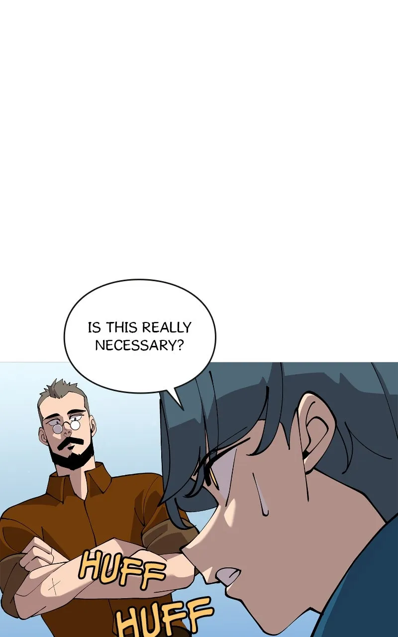 Read Becoming the Monarch chapter 25 image 12 on Lezhin
