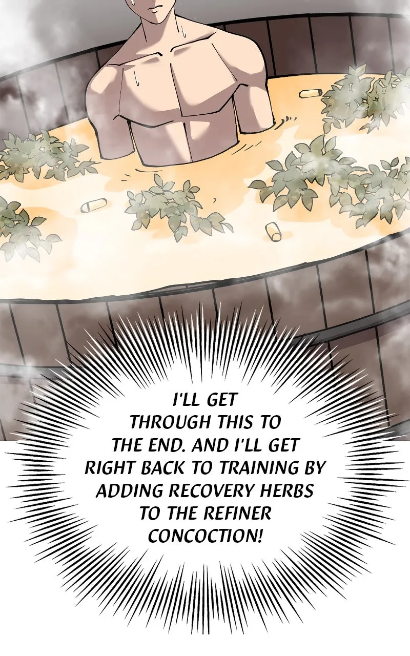 Read Becoming the Monarch chapter 25 image 17 on Lezhin