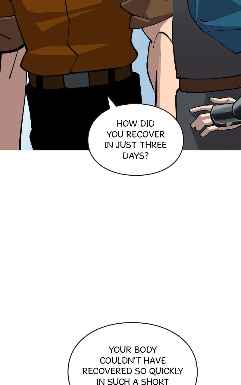 Read Becoming the Monarch chapter 25 image 20 on Lezhin