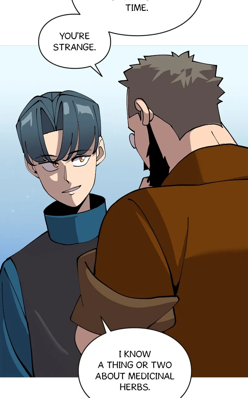Read Becoming the Monarch chapter 25 image 21 on Lezhin