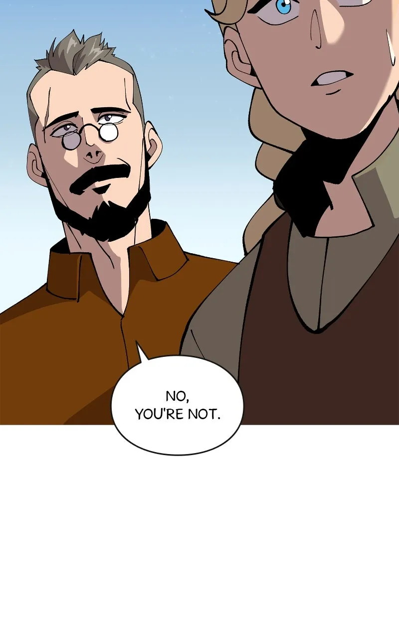 Read Becoming the Monarch chapter 25 image 26 on Lezhin