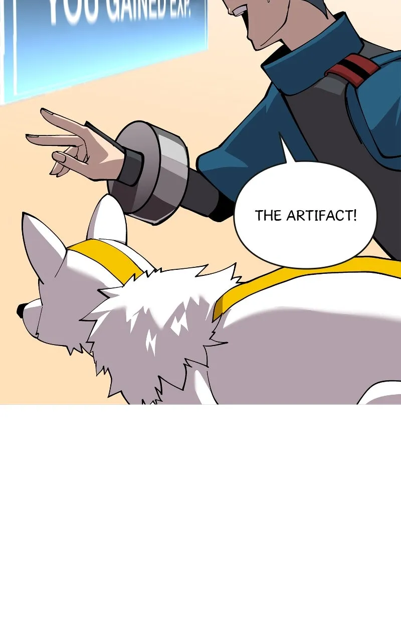 Read Becoming the Monarch chapter 25 image 29 on Lezhin