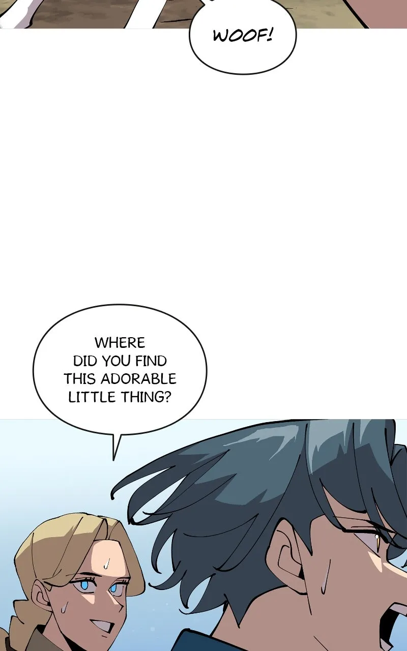Read Becoming the Monarch chapter 25 image 3 on Lezhin