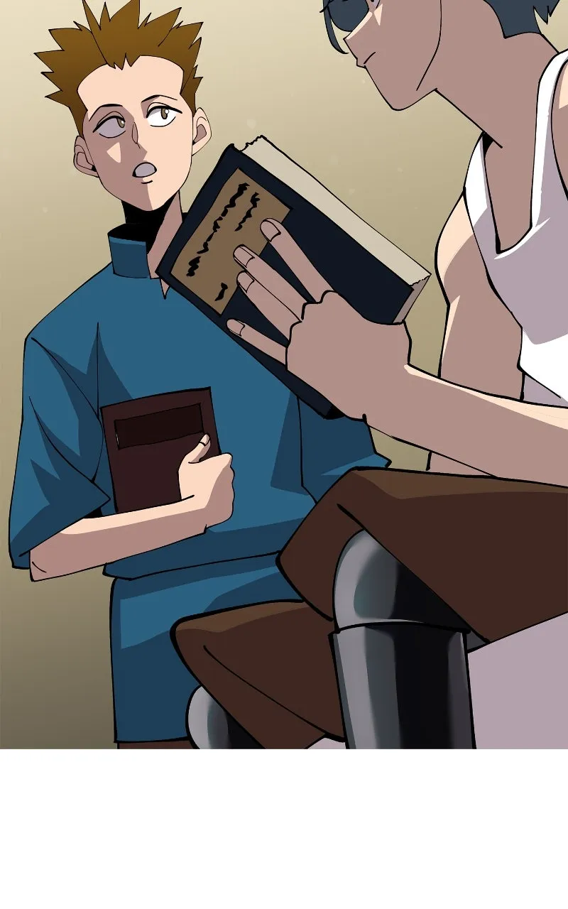 Read Becoming the Monarch chapter 25 image 33 on Lezhin