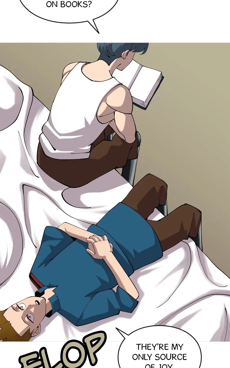 Read Becoming the Monarch chapter 25 image 36 on Lezhin