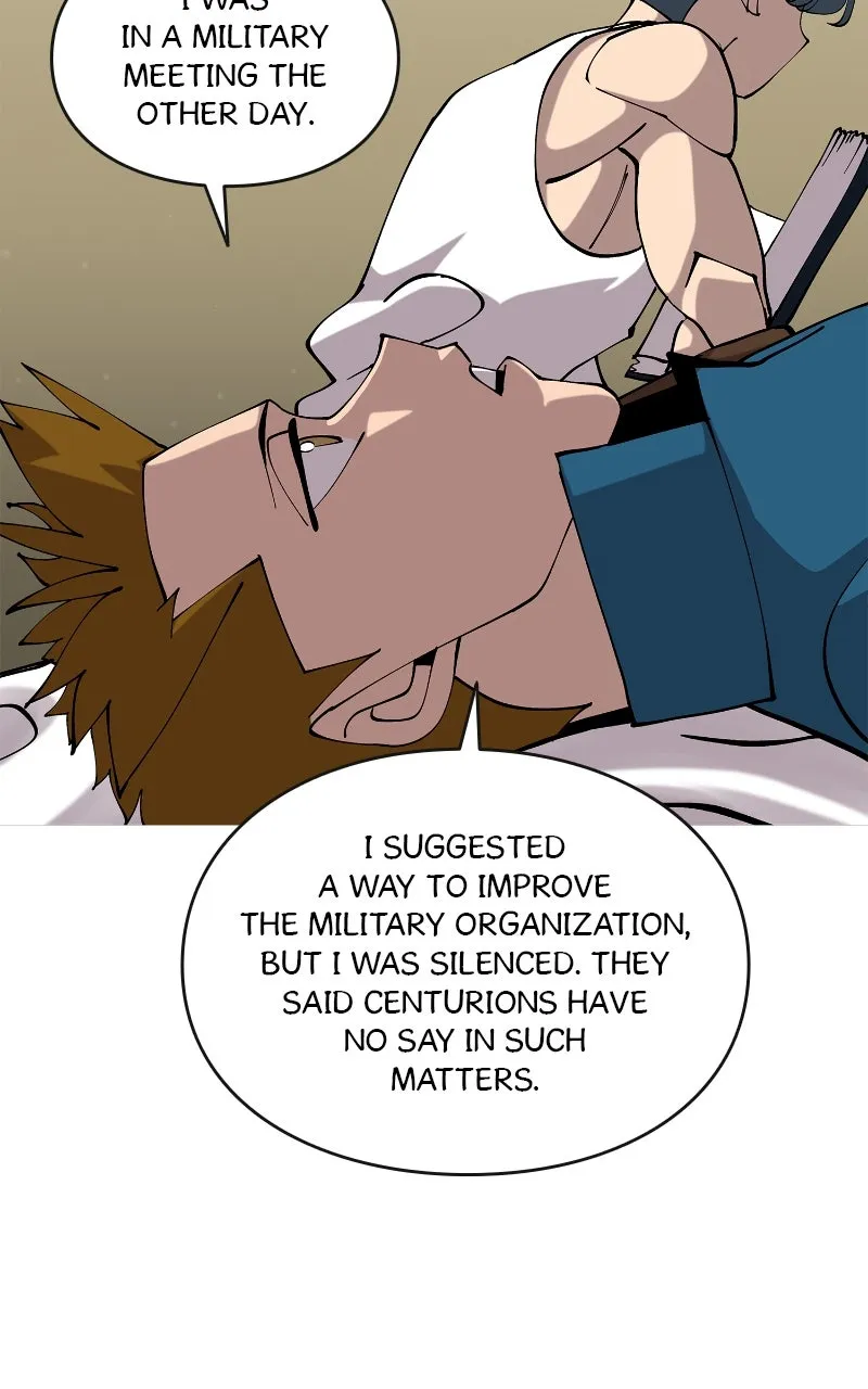 Read Becoming the Monarch chapter 25 image 38 on Lezhin