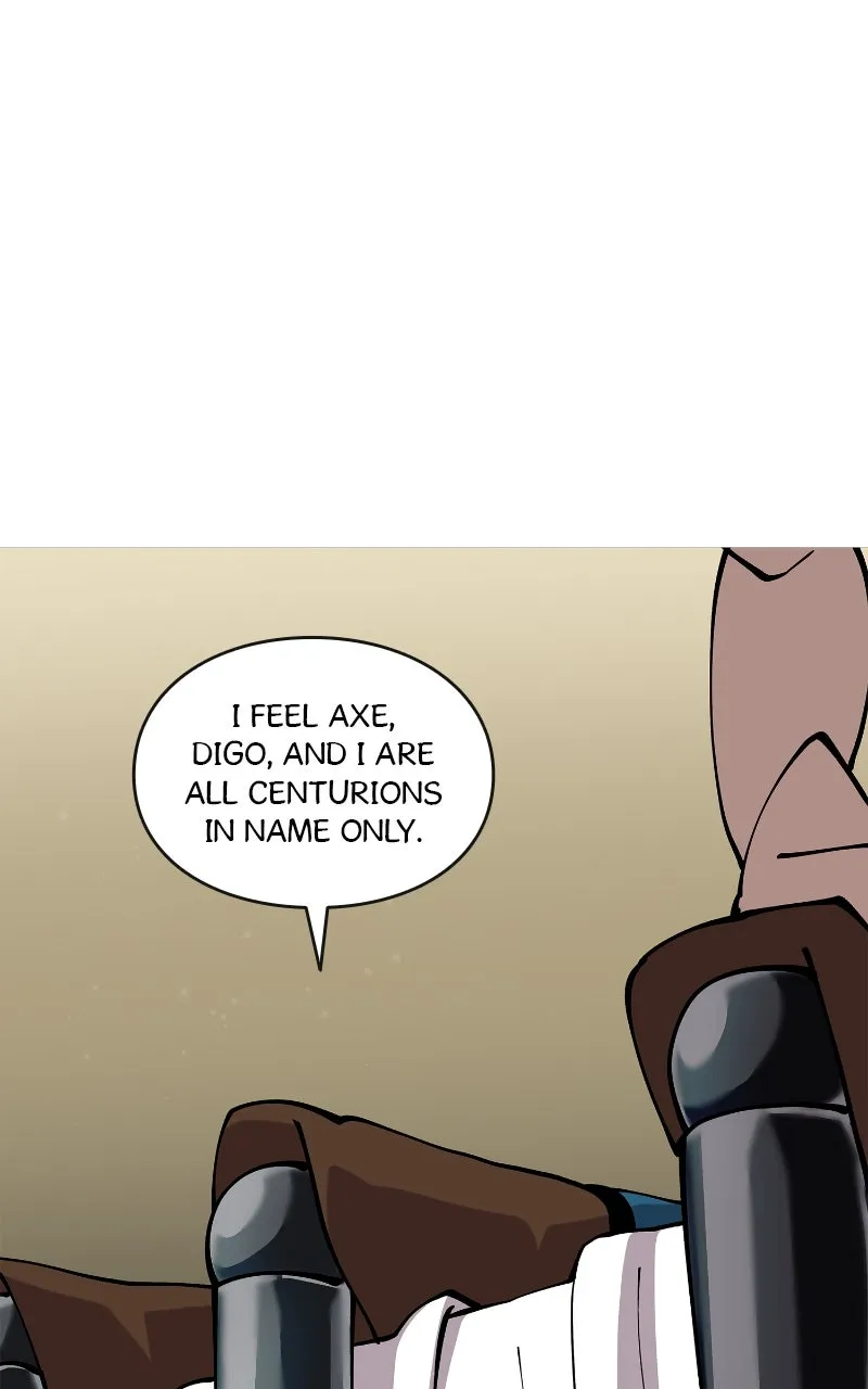 Read Becoming the Monarch chapter 25 image 39 on Lezhin