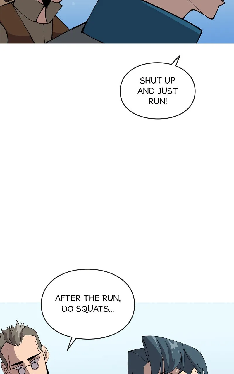 Read Becoming the Monarch chapter 25 image 4 on Lezhin