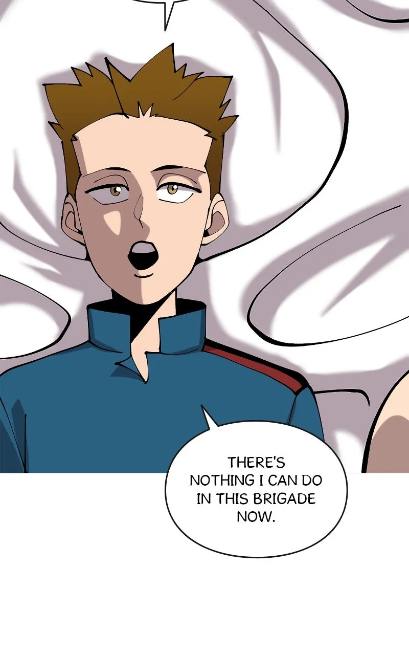 Read Becoming the Monarch chapter 25 image 42 on Lezhin
