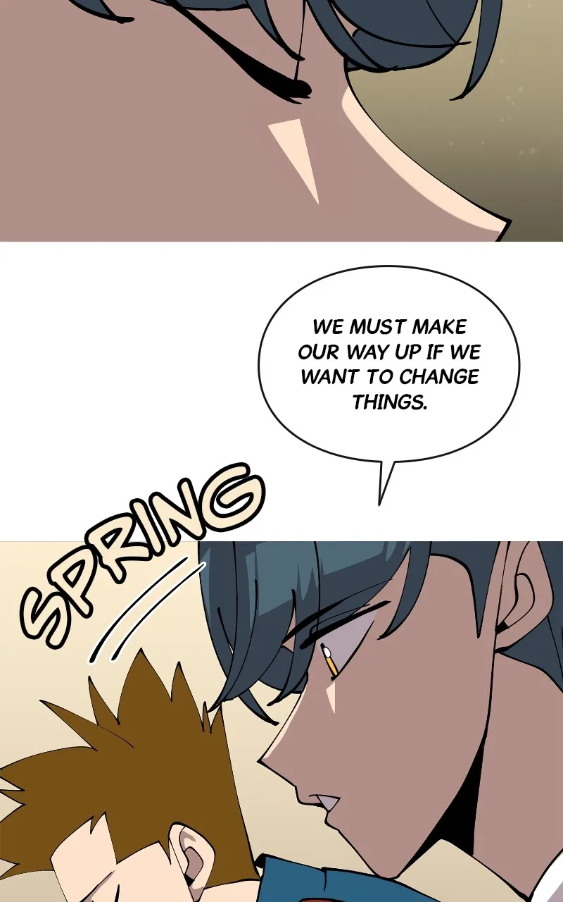 Read Becoming the Monarch chapter 25 image 45 on Lezhin