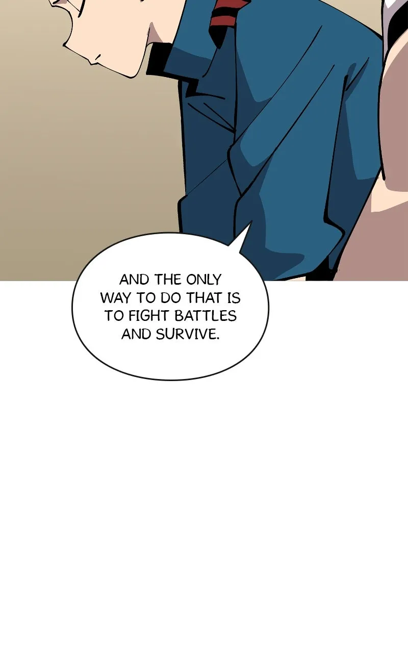 Read Becoming the Monarch chapter 25 image 46 on Lezhin