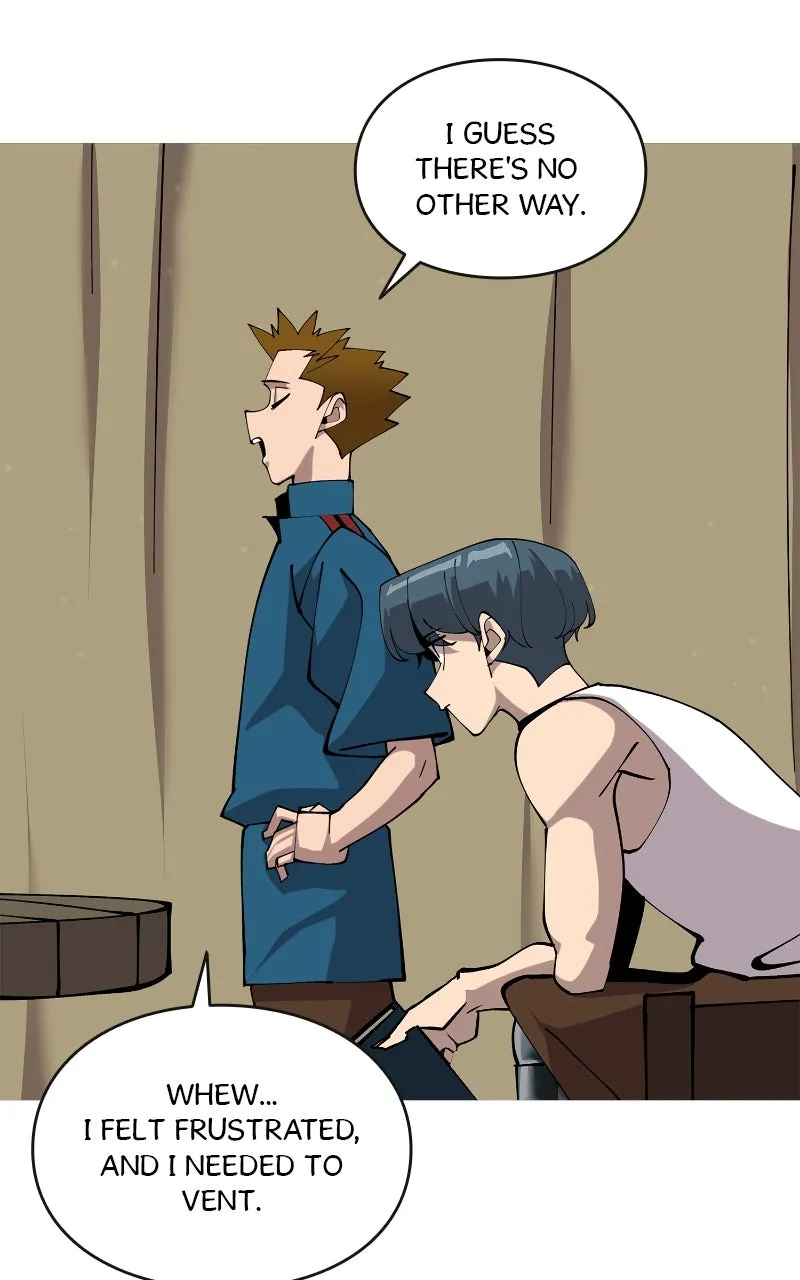 Read Becoming the Monarch chapter 25 image 47 on Lezhin