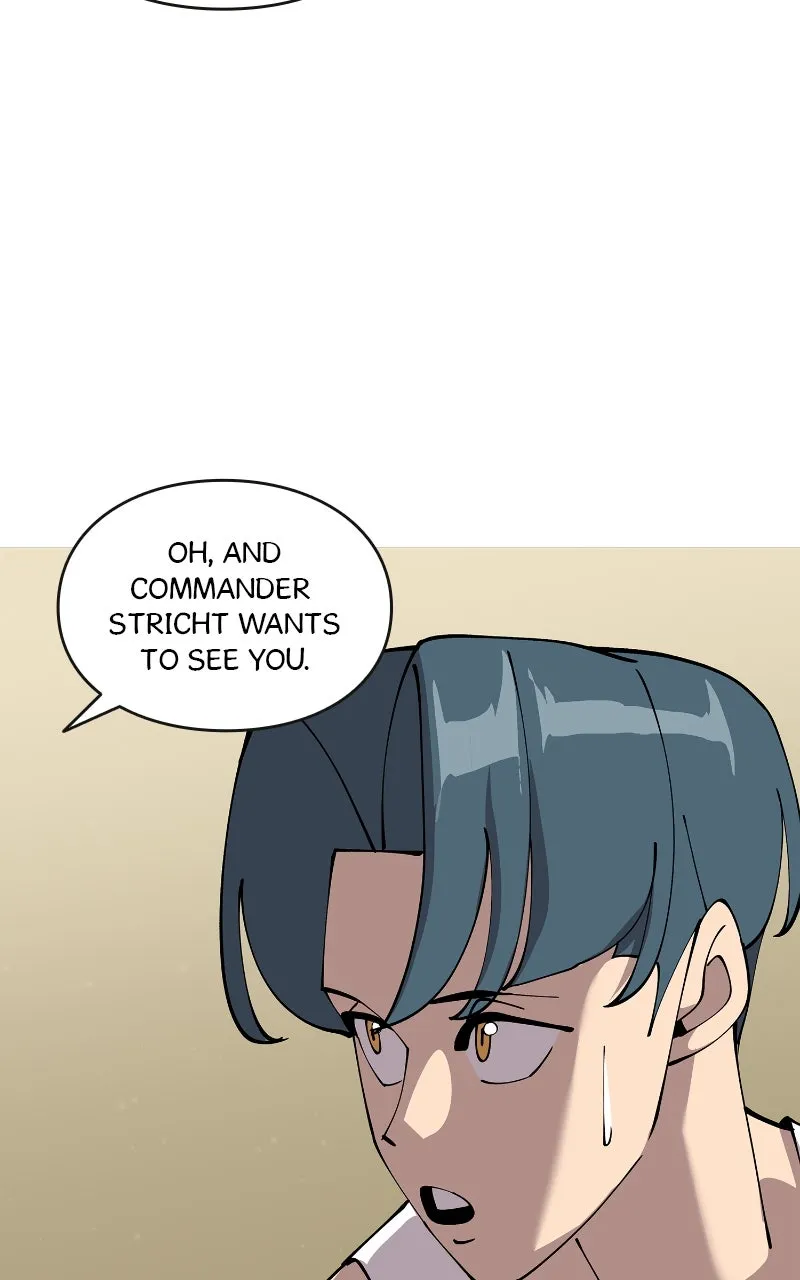 Read Becoming the Monarch chapter 25 image 48 on Lezhin