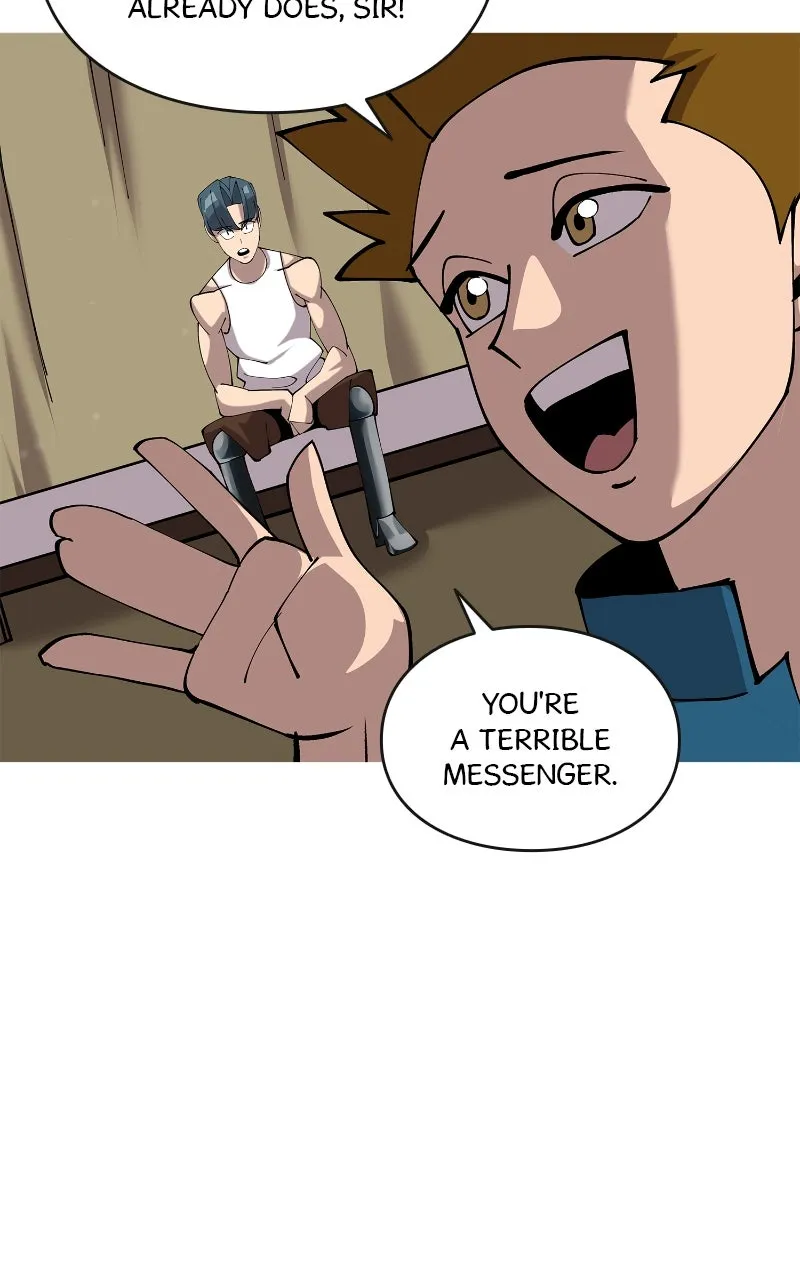 Read Becoming the Monarch chapter 25 image 50 on Lezhin