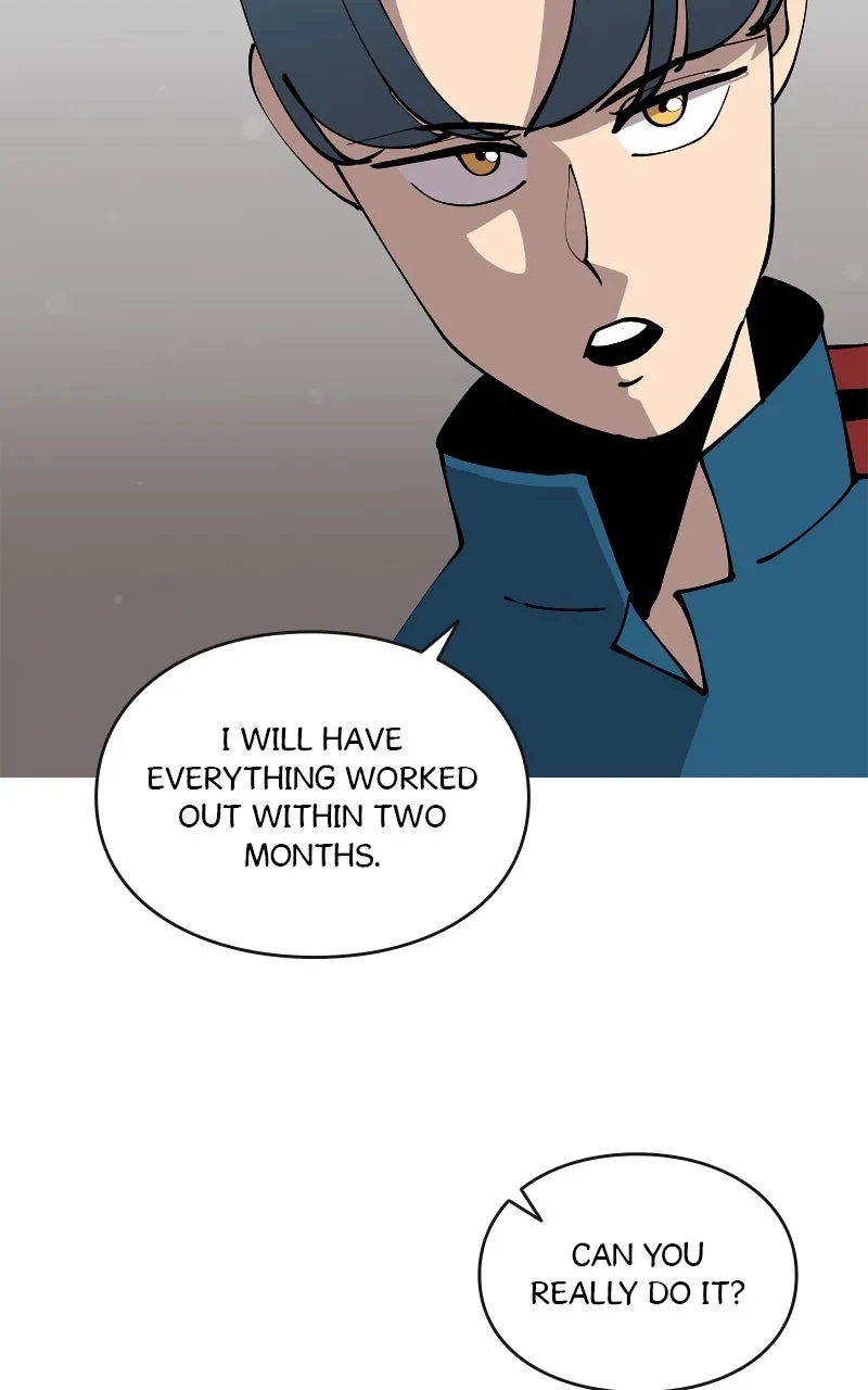 Read Becoming the Monarch chapter 25 image 62 on Lezhin