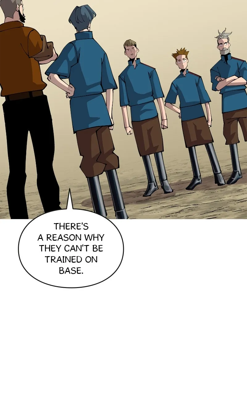 Read Becoming the Monarch chapter 25 image 66 on Lezhin