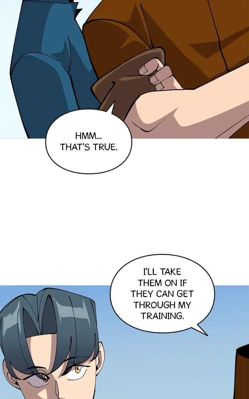 Read Becoming the Monarch chapter 25 image 68 on Lezhin