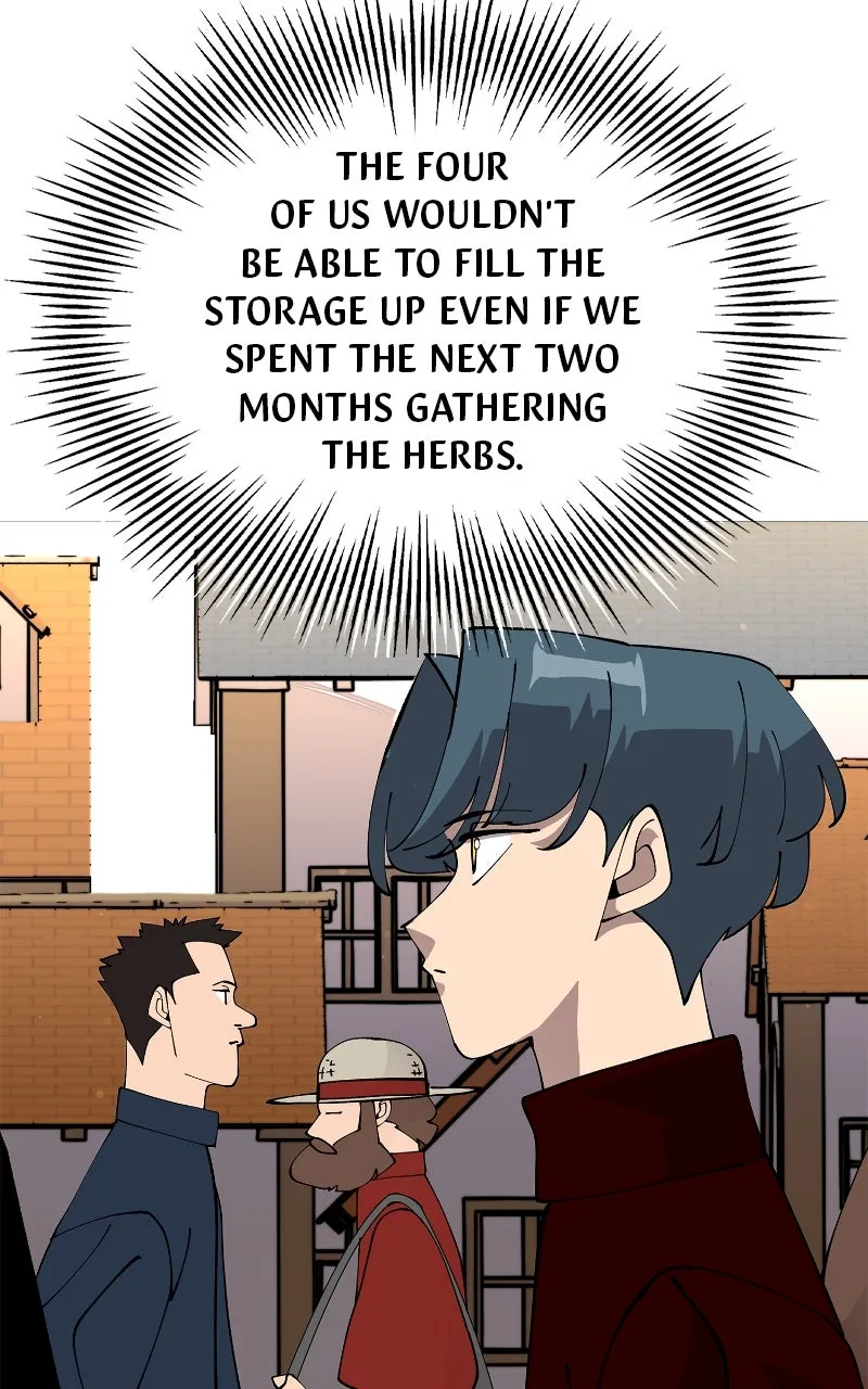 Read Becoming the Monarch chapter 25 image 73 on Lezhin