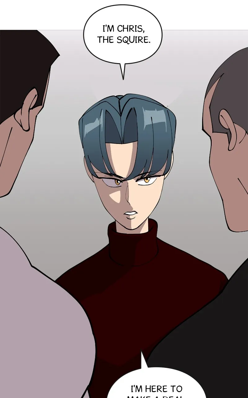 Read Becoming the Monarch chapter 25 image 78 on Lezhin