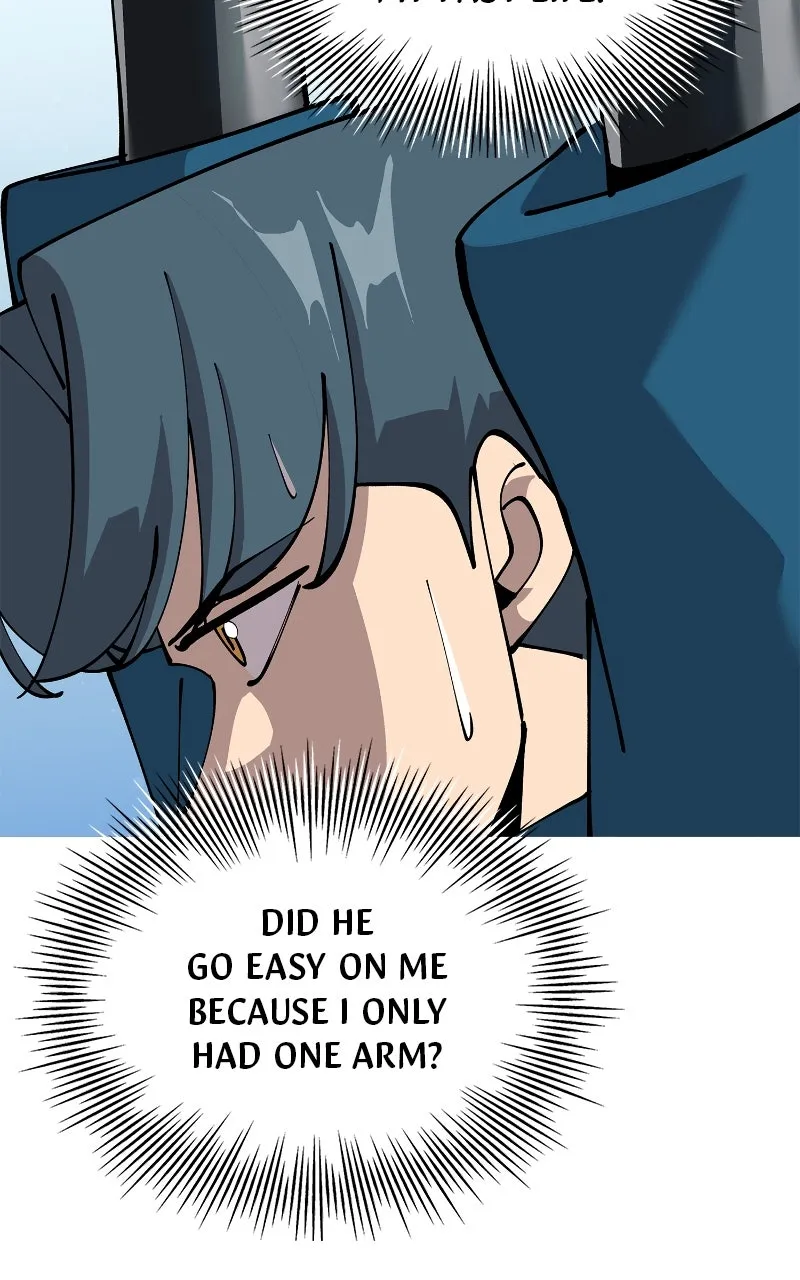 Read Becoming the Monarch chapter 25 image 8 on Lezhin