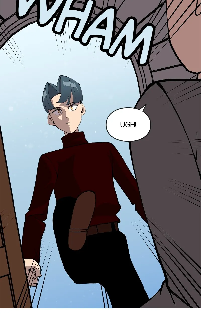 Read Becoming the Monarch chapter 25 image 93 on Lezhin