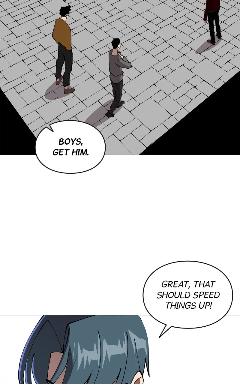 Read Becoming the Monarch chapter 25 image 99 on Lezhin
