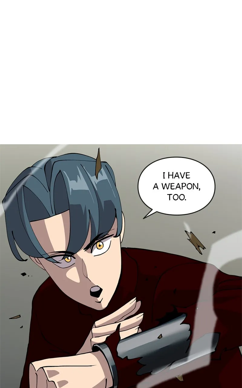 Read Becoming the Monarch chapter 26 image 14 on Lezhin