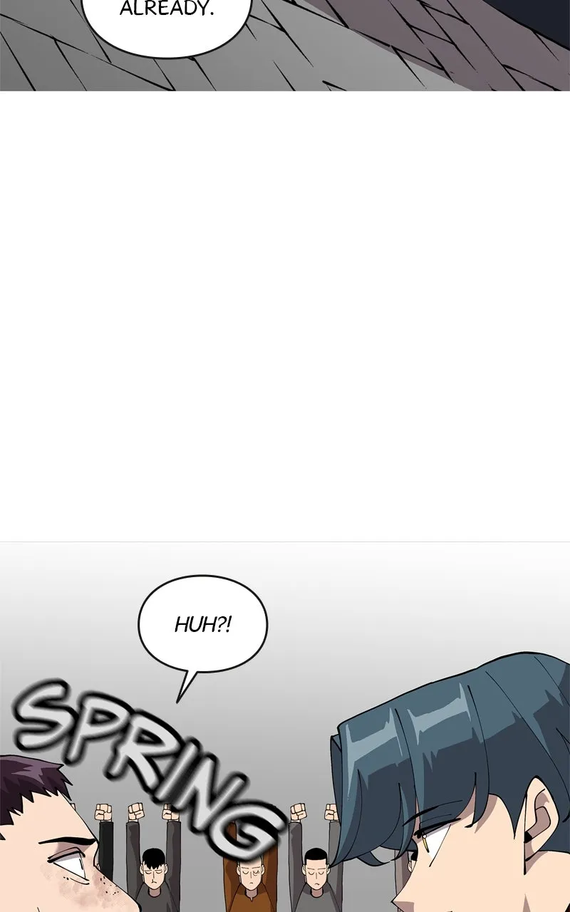 Read Becoming the Monarch chapter 26 image 30 on Lezhin