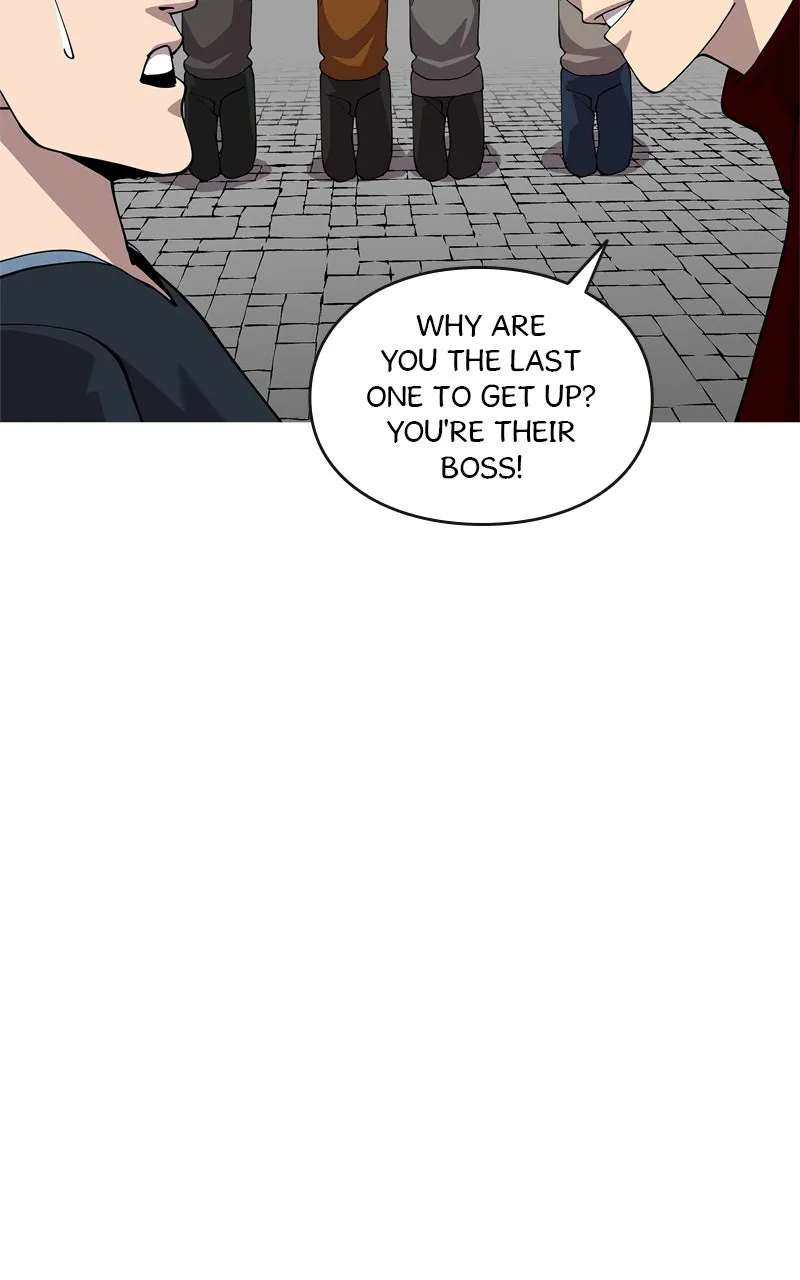 Read Becoming the Monarch chapter 26 image 31 on Lezhin