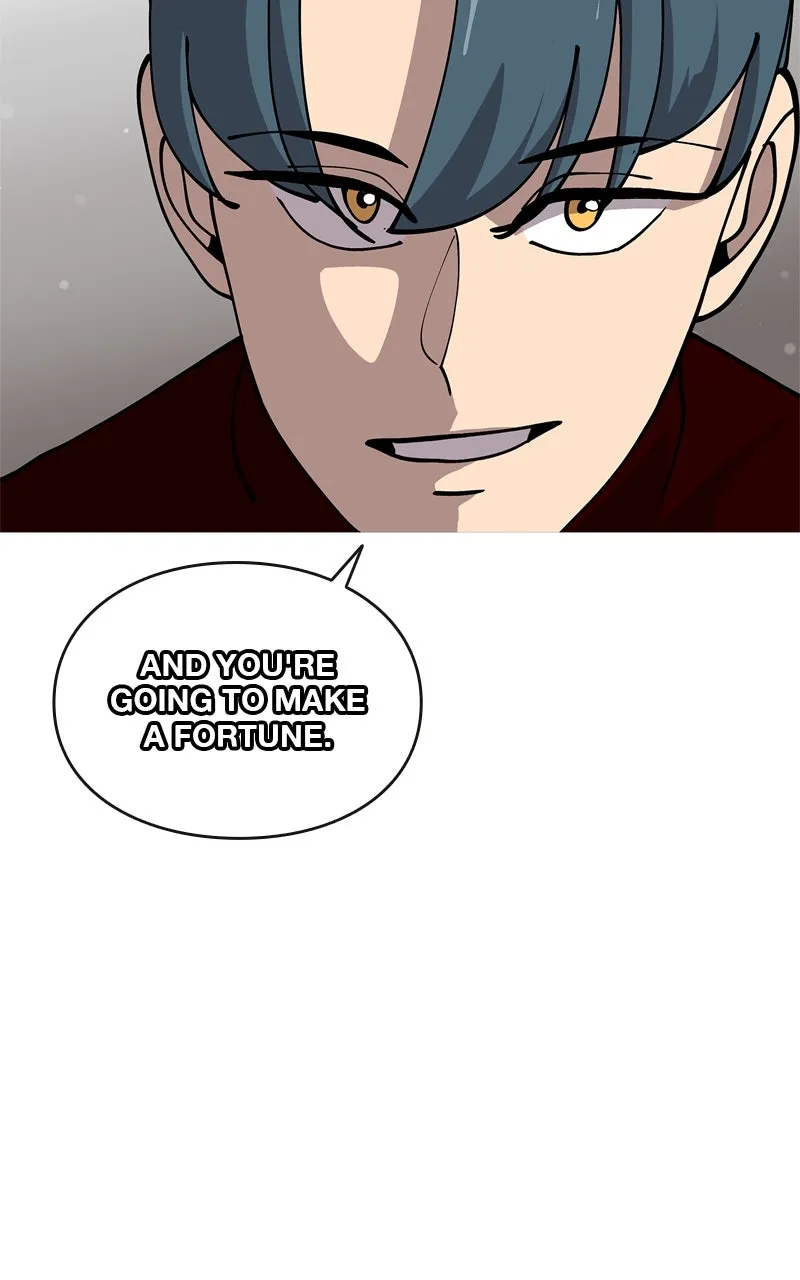 Read Becoming the Monarch chapter 26 image 33 on Lezhin