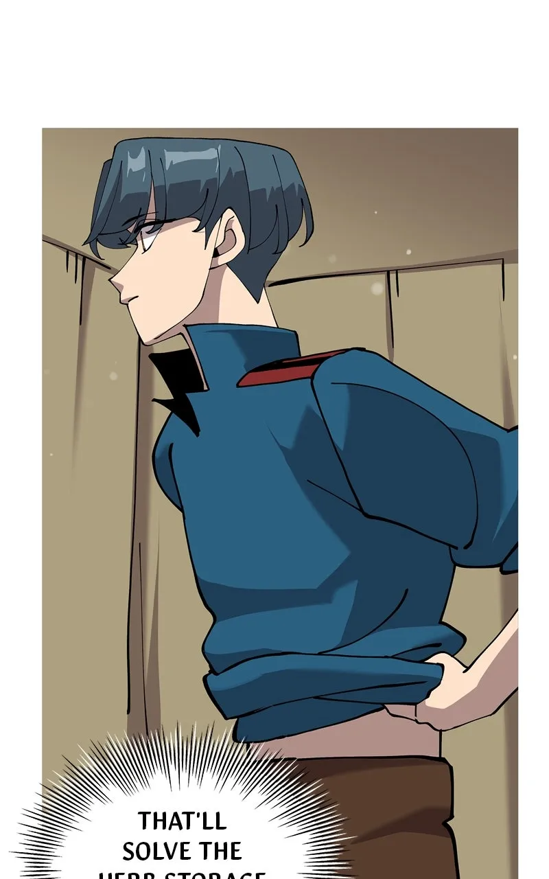 Read Becoming the Monarch chapter 26 image 35 on Lezhin