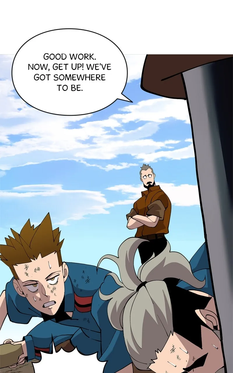Read Becoming the Monarch chapter 26 image 39 on Lezhin