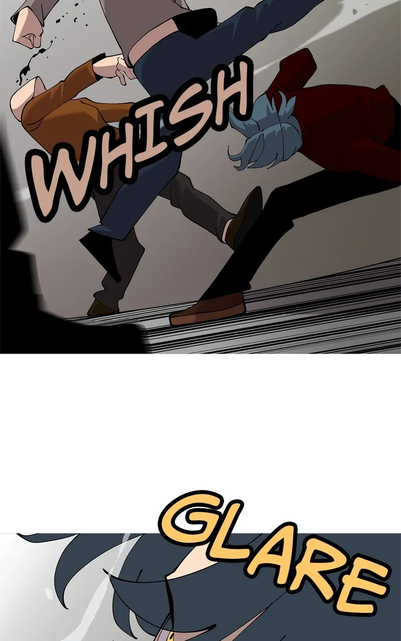 Read Becoming the Monarch chapter 26 image 4 on Lezhin
