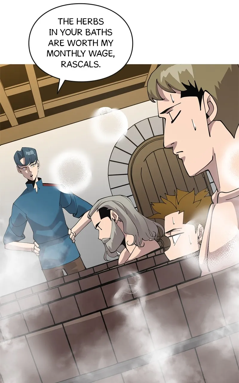 Read Becoming the Monarch chapter 26 image 41 on Lezhin